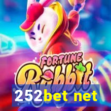 252bet net